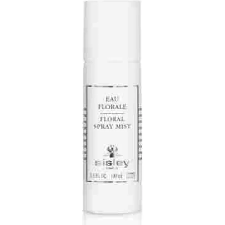 Sisley Gesichtspflege Eau Florale Spray Alle Hauttypen 100 ml