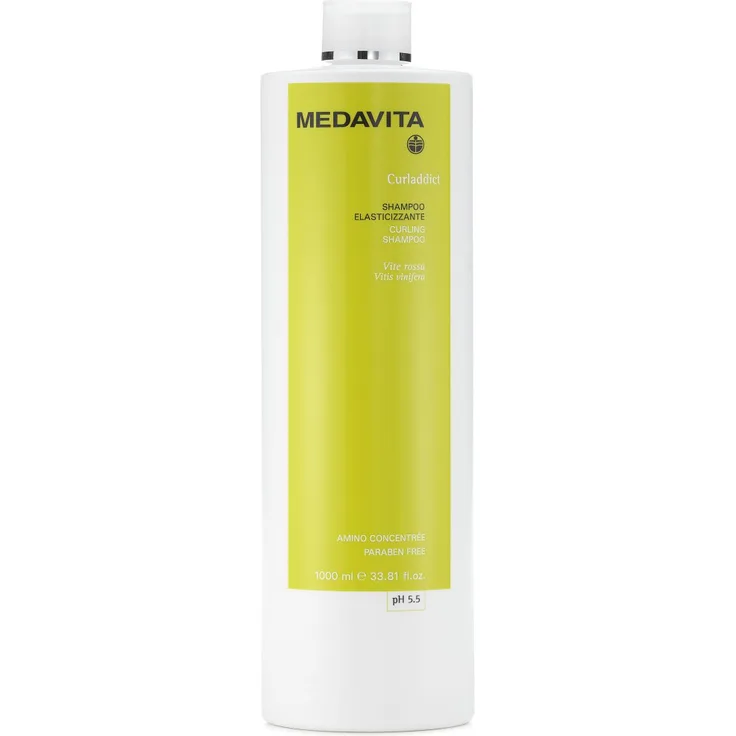 Medavita Curladdict Curling Shampoo 1000 ml