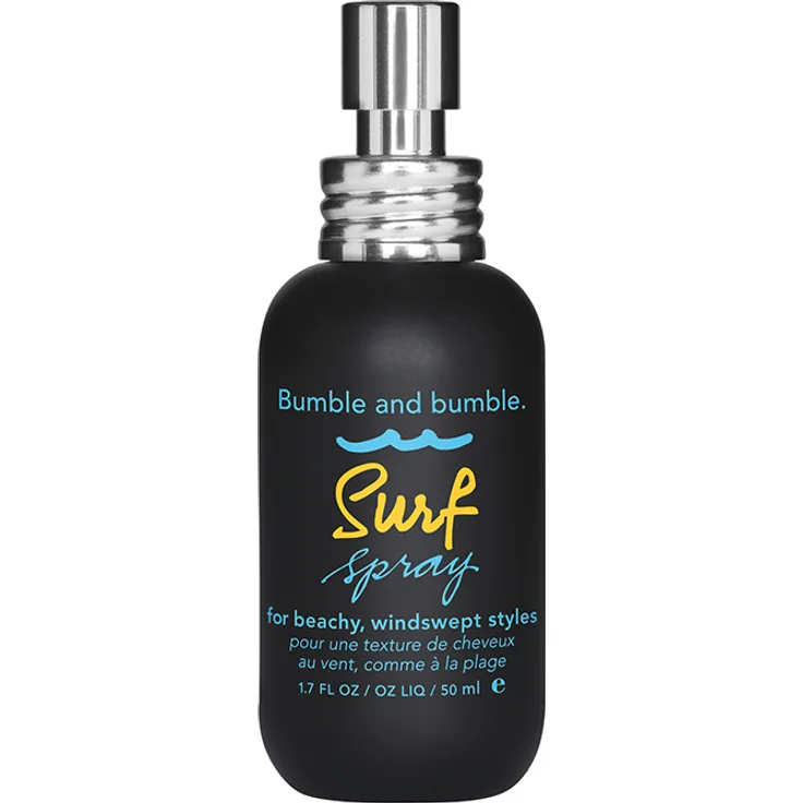 Bumble and Bumble Style Texture & Effect Beachy Waves Surf Spray Textur 50 ml