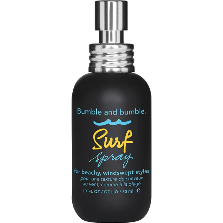 Bumble and Bumble Style Texture & Effect Beachy Waves Surf Spray Textur 50 ml