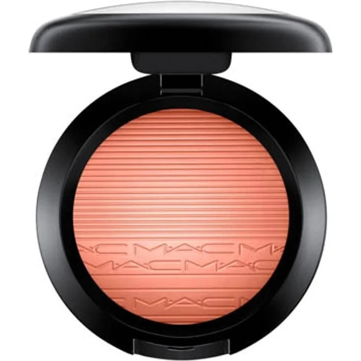 MAC Extra Dimension Blush Hushed Tone 4 g, für einen frischen Teint