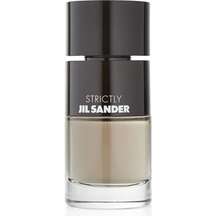 Jil Sander Strictly Night Eau de Toilette (EdT) Herrenduft 60 ml