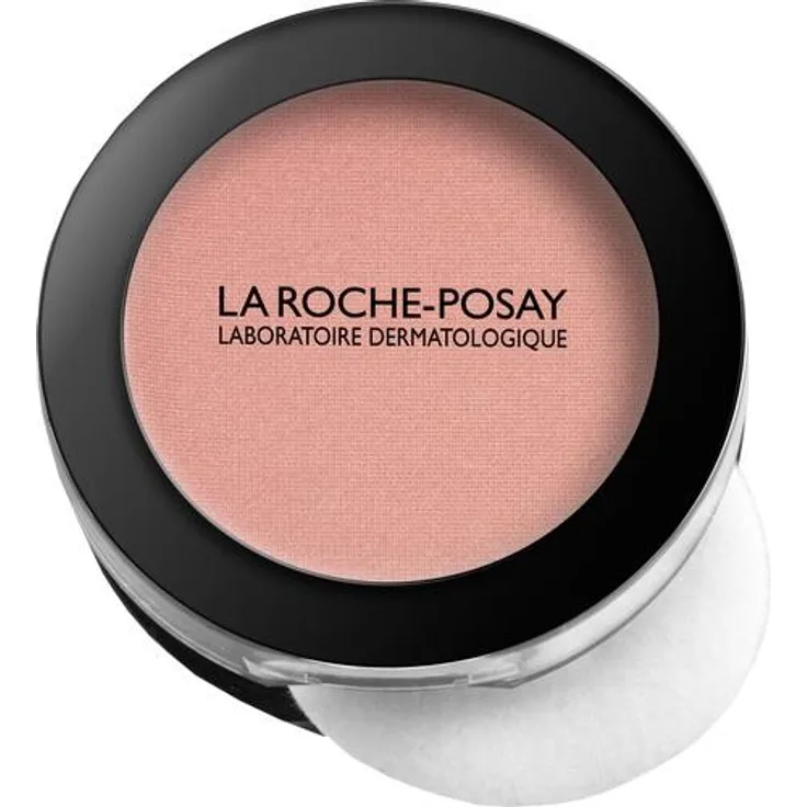 La Roche-Posay Toleriane Teint Blush Nr.2 Rose 5 g, für einen frischen Teint