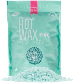 Pink Cosmetics Next Generation Aloe Vera Wax 800 g