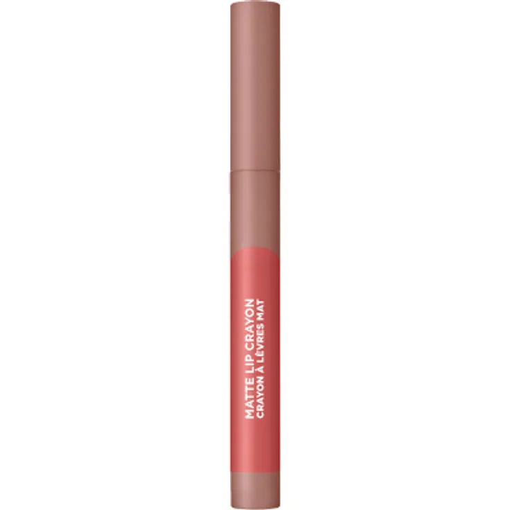 L'Oreal Paris INFALLIBLE matte lip crayon #105-sweet and salty 2,5 g
