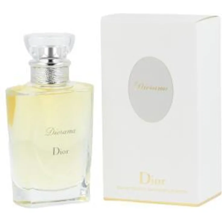 Dior Diorama Eau de Toilette (EdT) Damenduft 100 ml