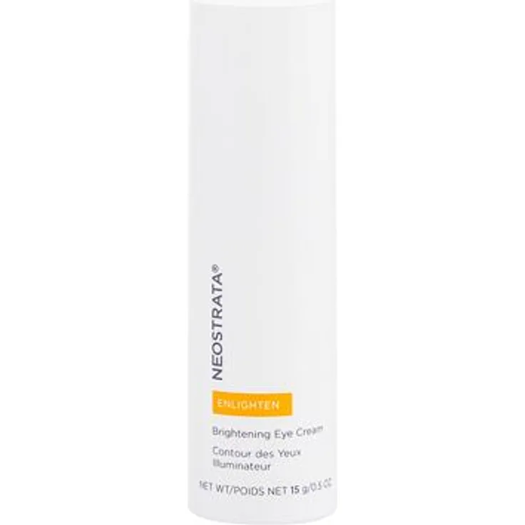 NeoStrata Enlighten Brightening Augencreme gegen Schwellungen und Augenringe für strahlende Haut 15 g