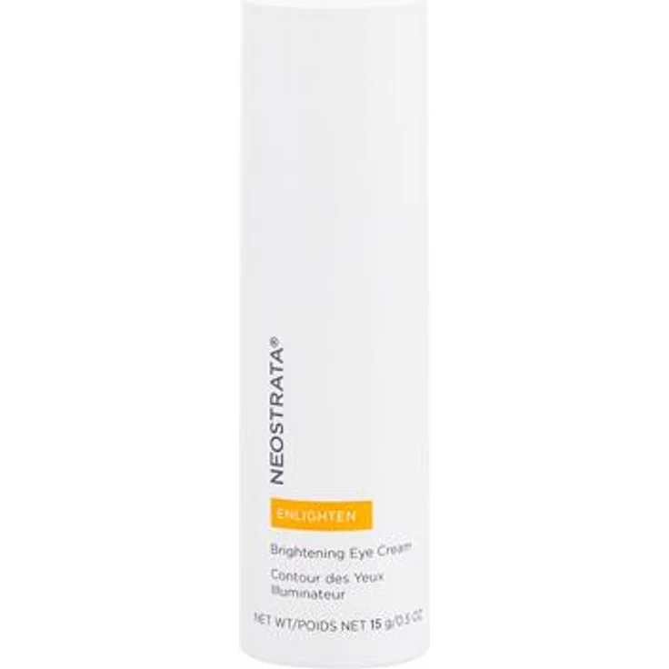 NeoStrata Enlighten Brightening Augencreme gegen Schwellungen und Augenringe für strahlende Haut 15 g – Bild 1