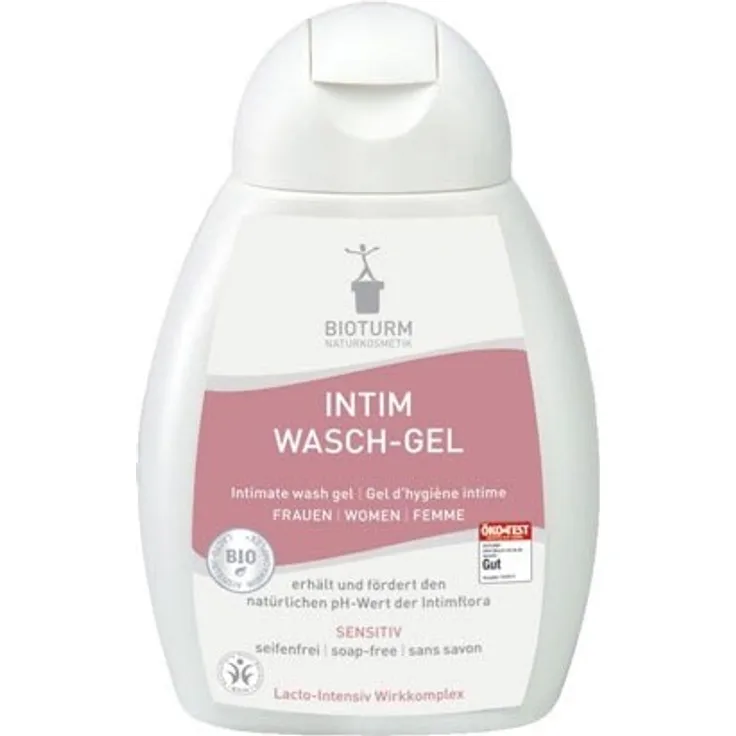 Bioturm Intim Waschgel Nr. 26 250 ml 
