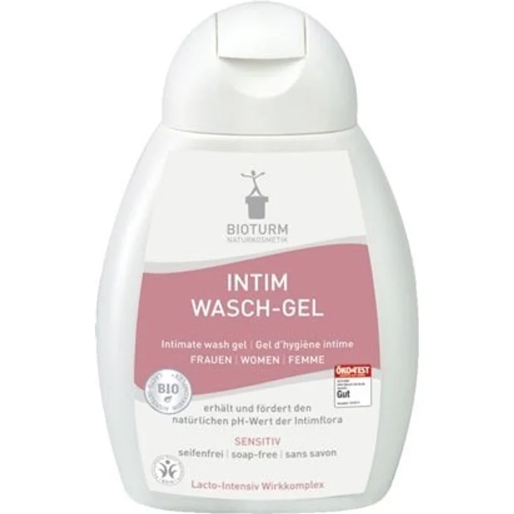 Bioturm Intim Waschgel Nr. 26 250 ml 