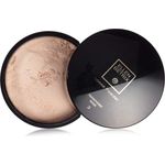 Ellen Betrix Loose Powder Transparent Beige 3 Transparentes Fixing Powder für ein mattes Finish mit praktischer Puderquaste und Cleverem Dosierer 15 g 