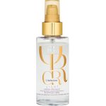 Wella Professionals Oil Reflections Light Luminous Reflective Oil Haaröl Für Feines Und Normales Haar 100 ml