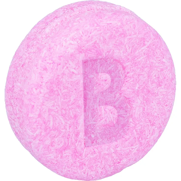 Bomb Cosmetics Love is in the Hair Shampoo Stein Bar 50 g