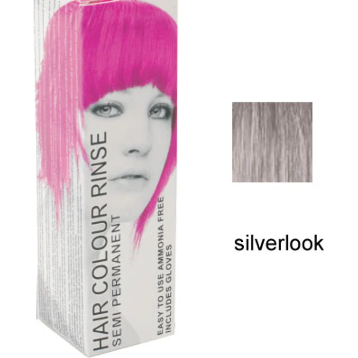 Stargazer Haartönung Silverlook 70 ml – Bild 1
