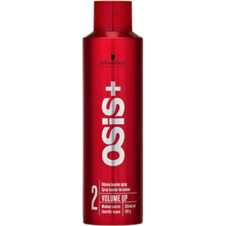Schwarzkopf Professional Osis Volume Up 250 ml – Bild 1