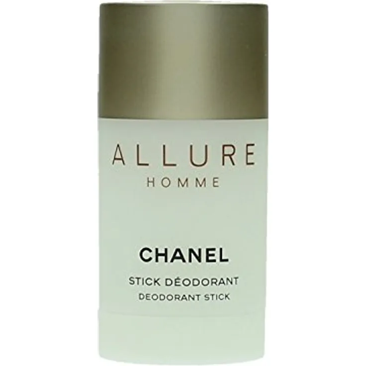Chanel Allure Homme Deodorant Stick 75 ml