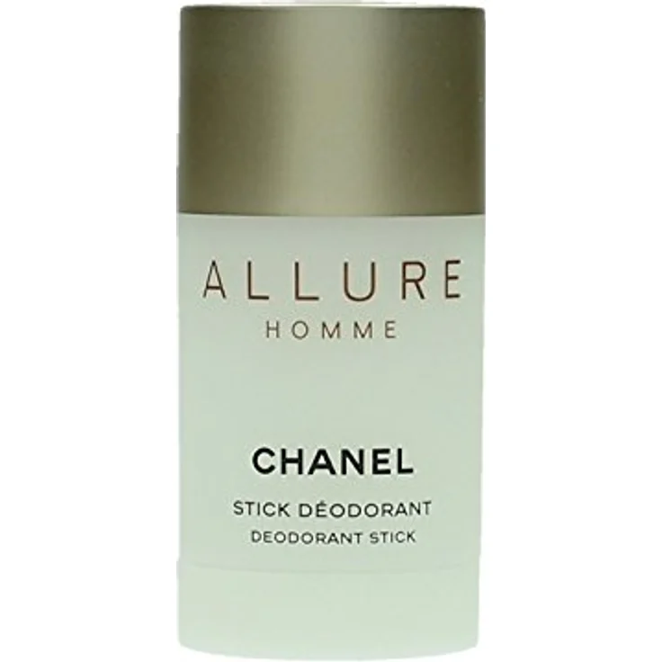 Chanel Allure Homme Deodorant Stick 75 ml