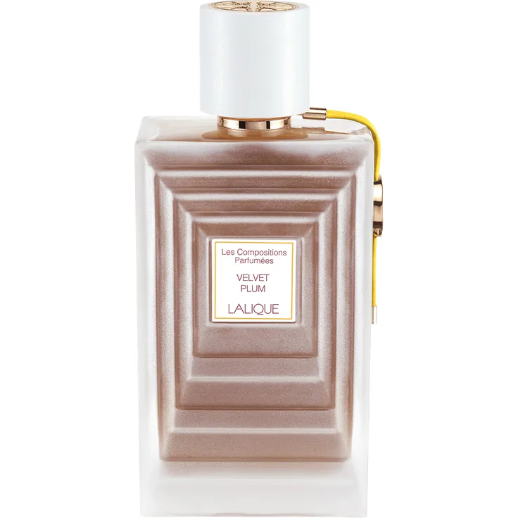 Lalique Velvet Plum Eau de Parfum (EdP) Damenduft 100 ml