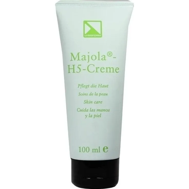 Lysoform Majola H 5 Creme 100 ml 