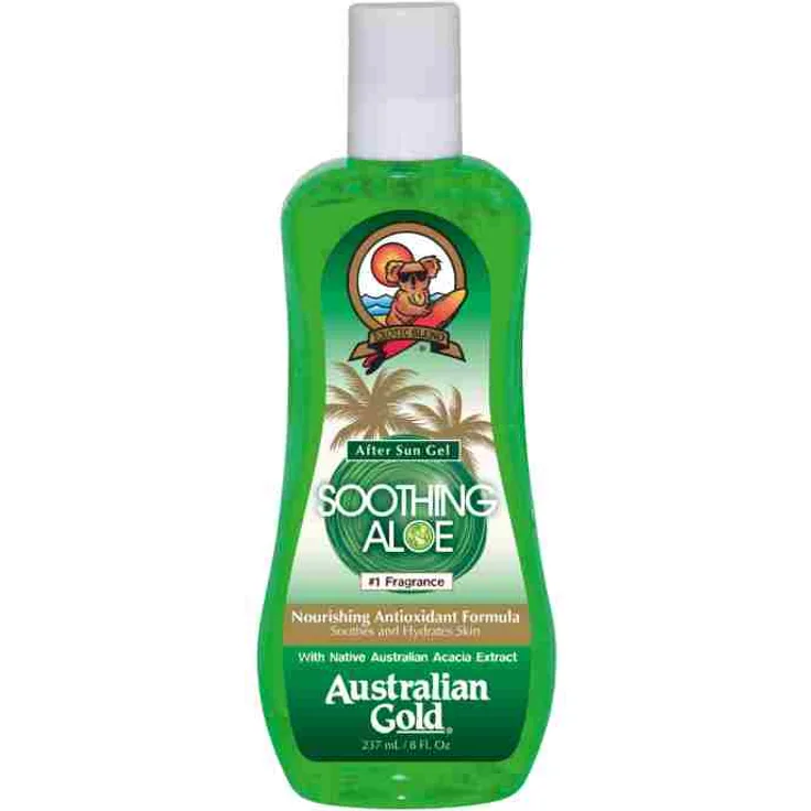 Australian Gold SPF Outdoor Soothing Aloe After Sun 237 ml