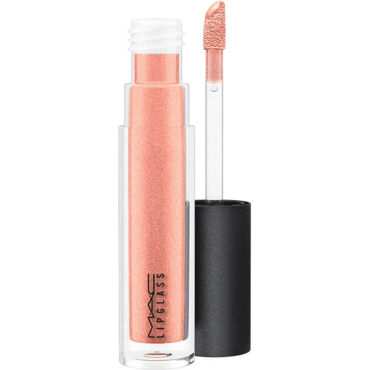 MAC Lipglass Prrr 3,1 ml
