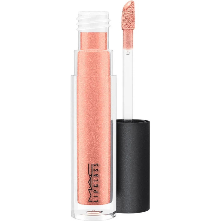 MAC Lipglass Prrr 3,1 ml – Bild 1