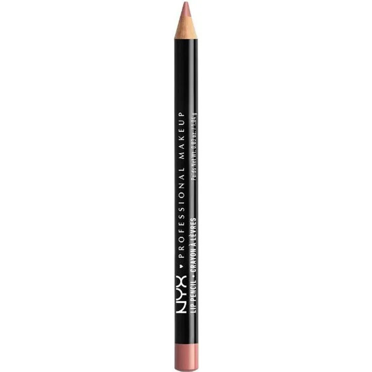 Nyx Professional Makeup Lip Liner Konturenstift Nude Pink 858