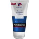 Neutrogena Cr Manos & Unas 75 ml