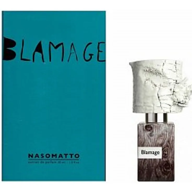 Nasomatto Blamage Extrait de Parfum 30 ml