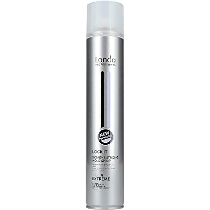 Londa Lock It Spray 500 ml