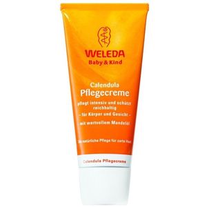 Bild für Weleda Baby & Kind Calendula Pflegecreme 75 ml 