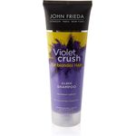 John Frieda Violet Crush For Blondes Champoo 250 ml
