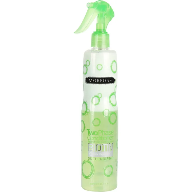 Morfose Biotin TwoPhase Conditioner 400 ml