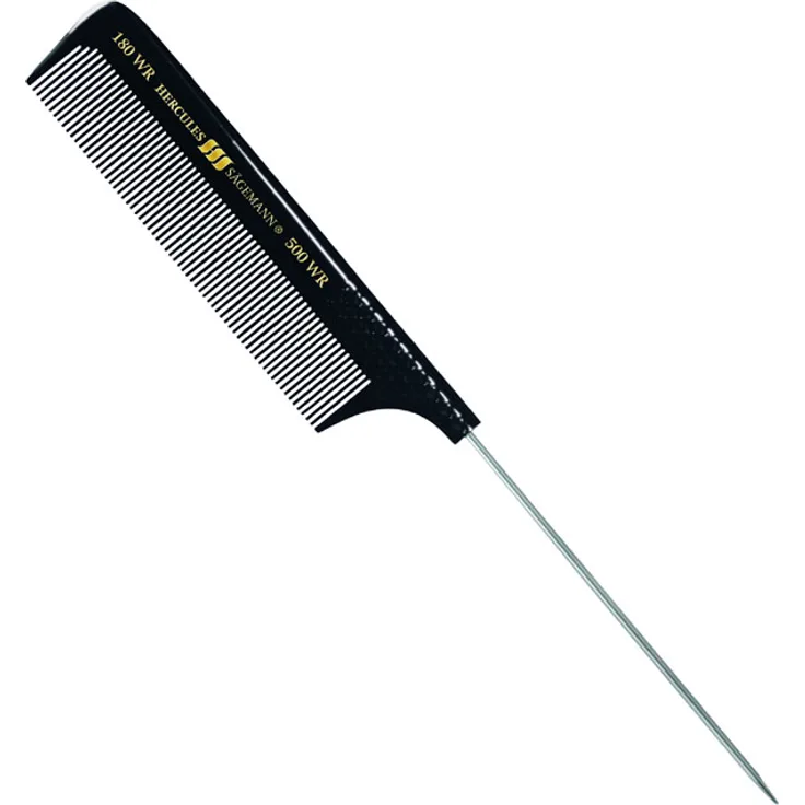 Hercules Sägemann Nadelstielkamm 9 Nr. 180wr - 500wr