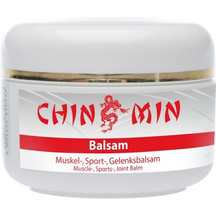 Styx Naturkosmetik Chin Min Balsam 150 ml 
