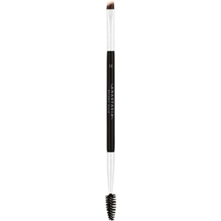 Anastasia Beverly Hills Accessoires Pinsel & Tools Brush 12 Dual-Ended Firm Angled Brush 1 Stk.
