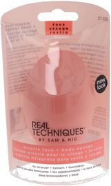 Real Techniques Miracle Face Body Schwamm