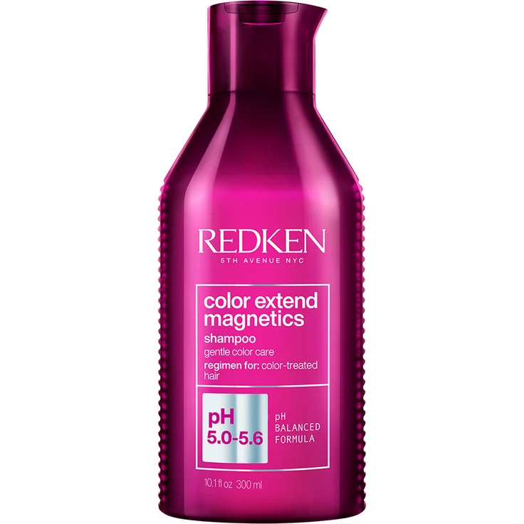 Redken Color Extend Magnetics Shampoo 300 ml – Bild 1