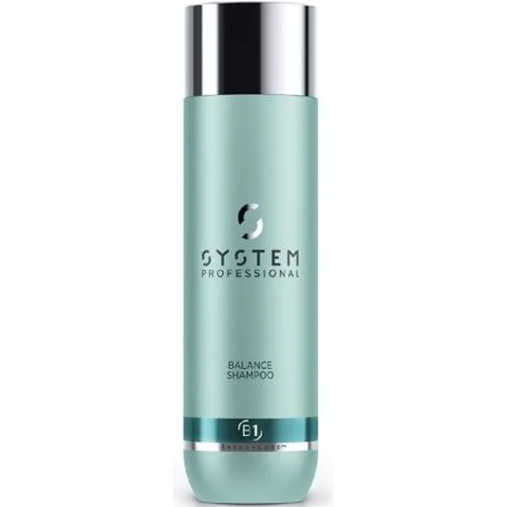System Professional Balance Shampoo B1 1000 ml