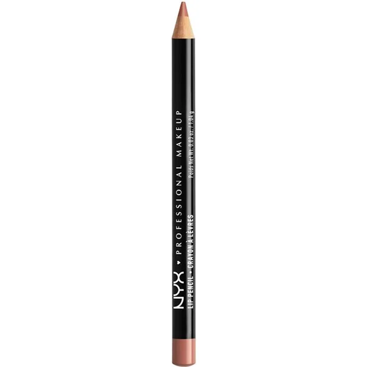 Nyx Professional Makeup Lip Liner Konturenstift Peekaboo 860