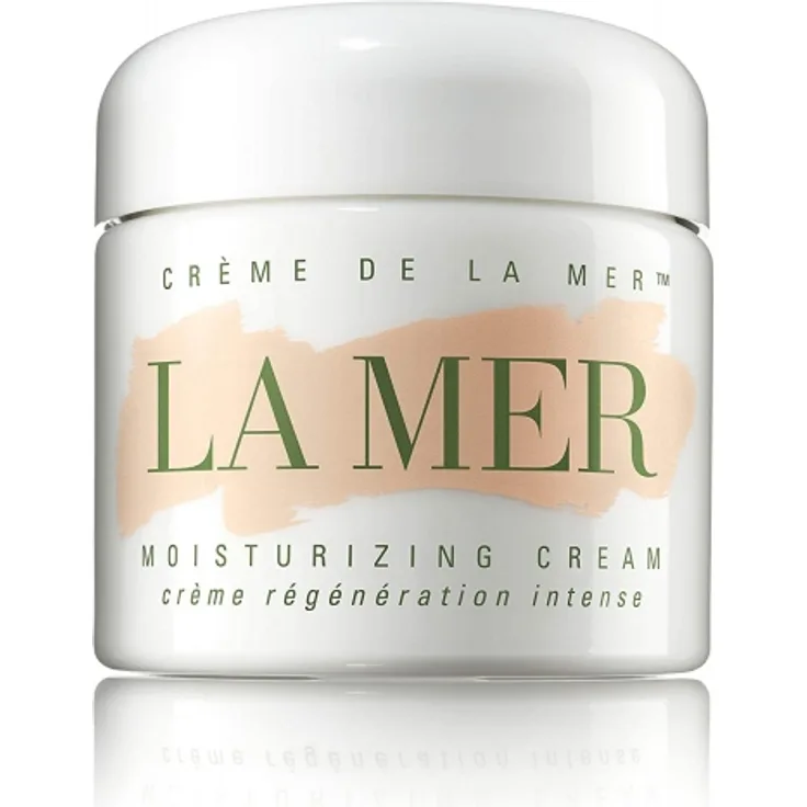 La Mer Die Feuchtigkeitspflege The Moisturizing Cream 60 ml Tagespflege