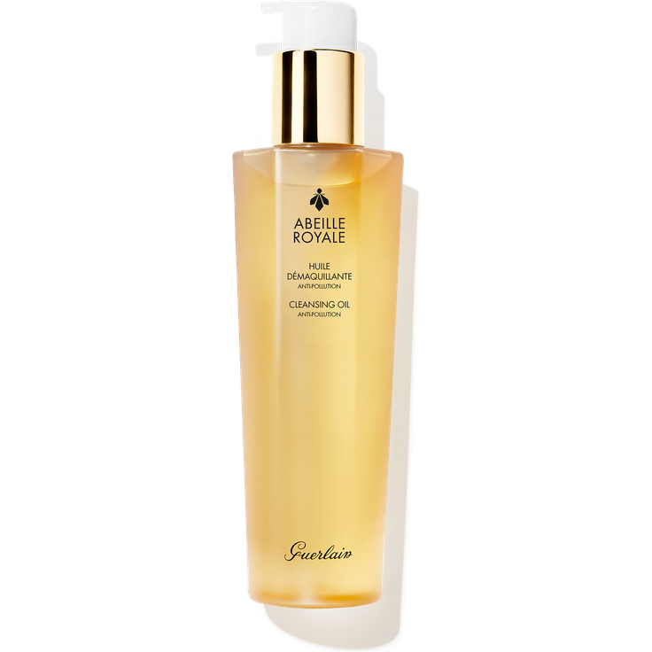 Guerlain Reinigungsöl Skincare Abeille Royale Cleansing Oil, für Damen und Herren