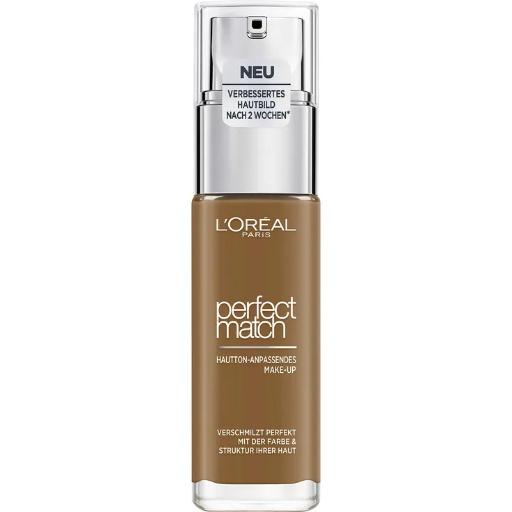 LOréal Paris Perfect Match Make-up 8.N Cappuccino 30 ml