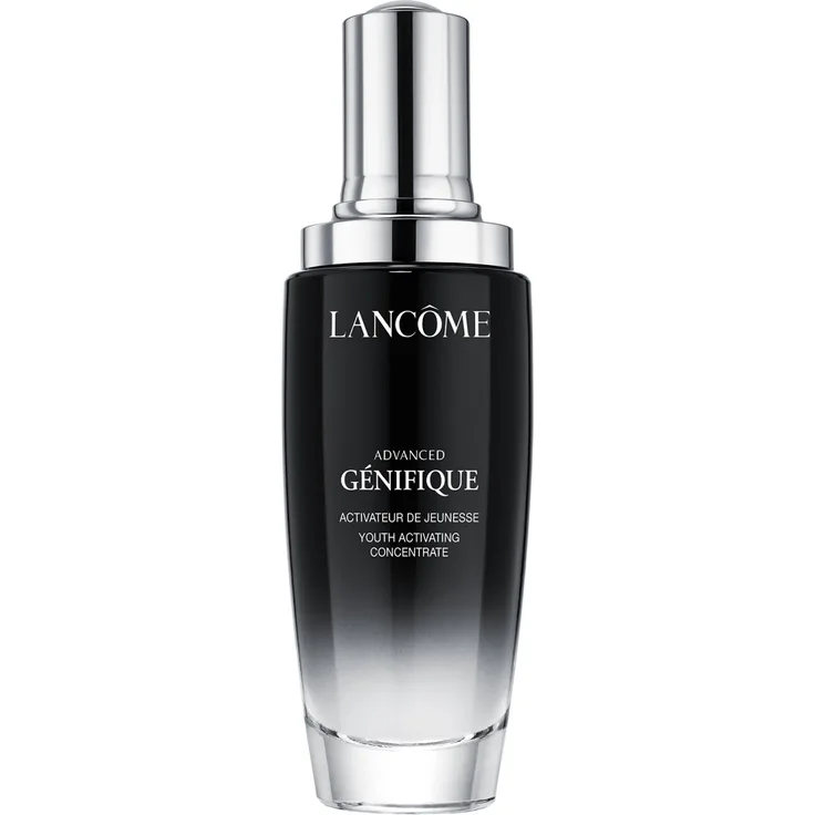 Lancôme Advanced Génifique Serum 75 ml, feuchtigkeitsspendende und regenerierende Wirkung