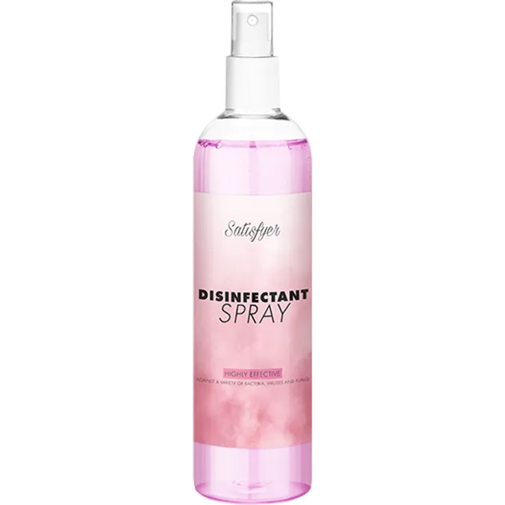 Satisfyer Women Disinfektionsspray 300 ml