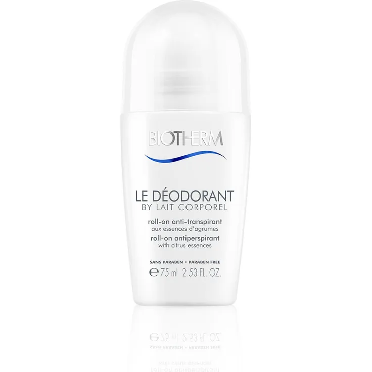 Biotherm Lait Corporel Deodorant 75 ml