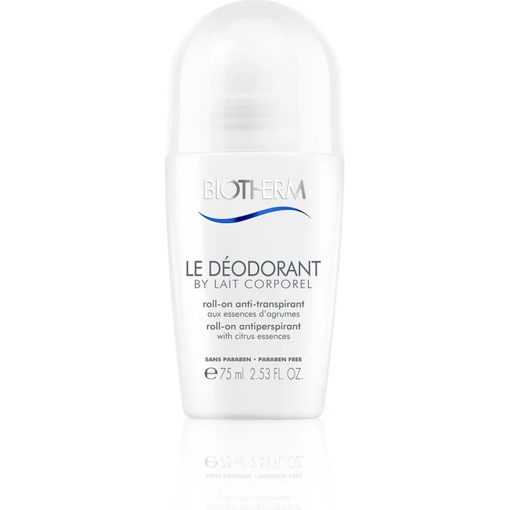 Biotherm Lait Corporel Deodorant 75 ml