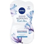 Nivea Gesichtspflege Masken good Morning Fresh Skin gesichtsmaske Erfrischend 15 ml