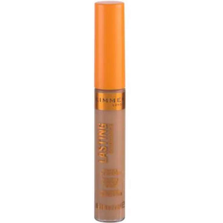 Rimmel London Lasting Radiance Flüssiger Concealer für strahlenden Look 7 ml Farbton 070 Fawn