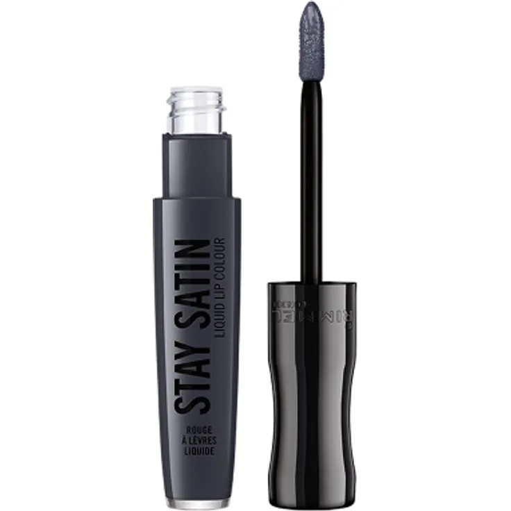 Rimmel London STAY SATIN liquid lip colour #860-glam rock 5,5 ml